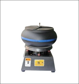 Centrifugal Finishing